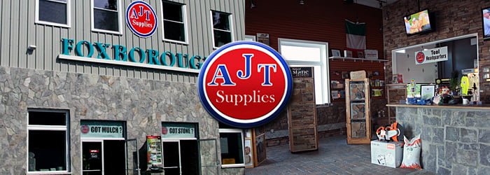 Welcome to AJT Supplies
