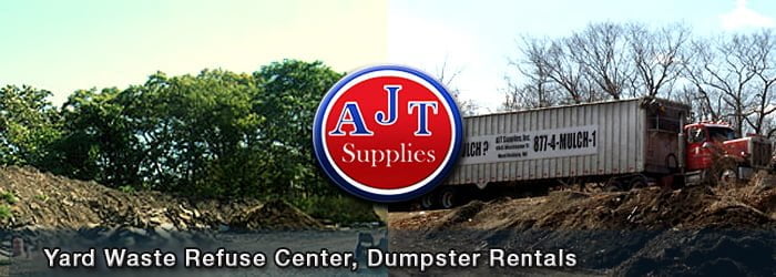 Recycle Center
