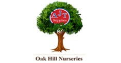 AJT Supplies at Oak Hill Nursery