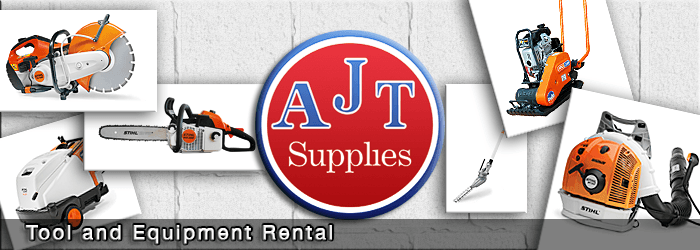 Tool and Equipment Rentals