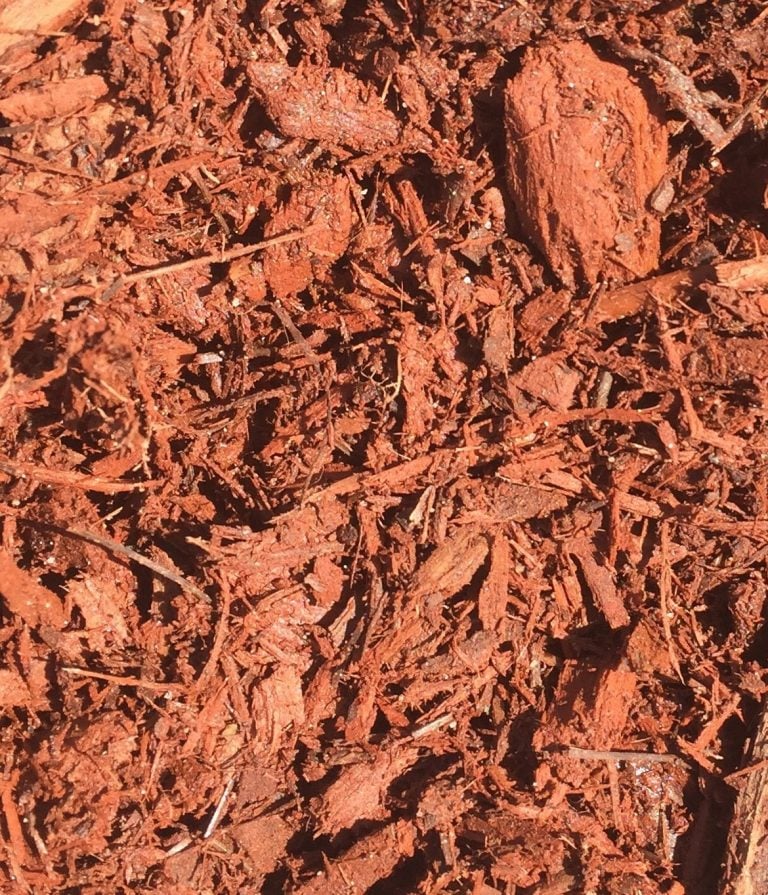 Hemlock Mix Mulch AJT Supplies, Inc.