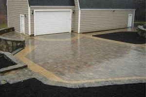 drivewayx300 Constructing a Driveway