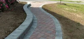 5 Easy Steps to Care for a Paver Walkway or Patio