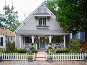 Landscaping Ideas for Home