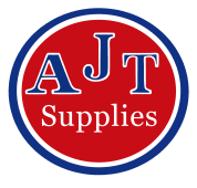 AJT Supplies logo
