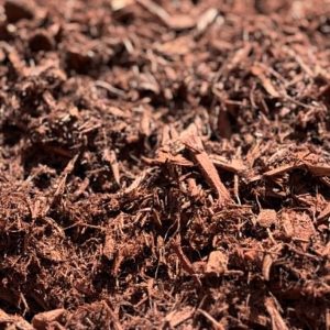 Red Hemlock Mulch