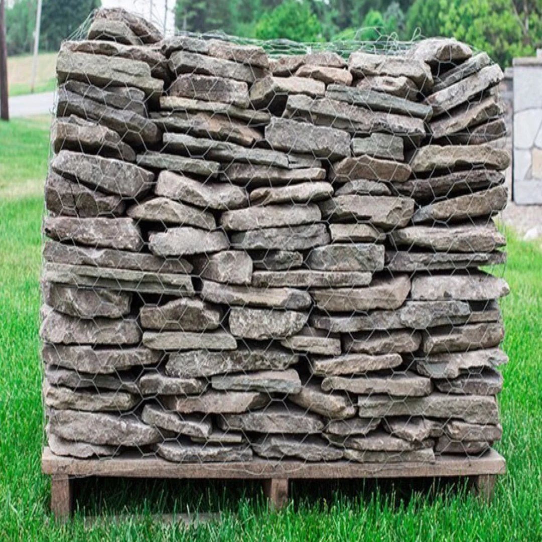 Pennsylvania Fieldstone