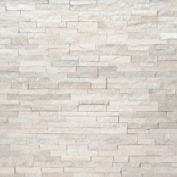 Arctic White Mini Veneer