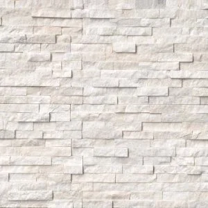 Arctic White Veneer