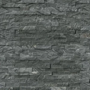 Glacial Black Veneer