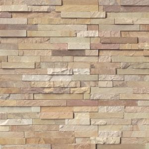 Fossil Rustic Veneer