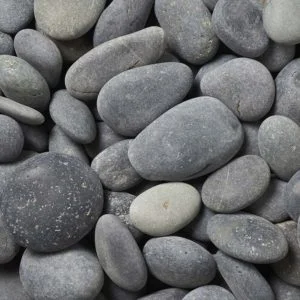 Mexican Polished Beach Pebbles