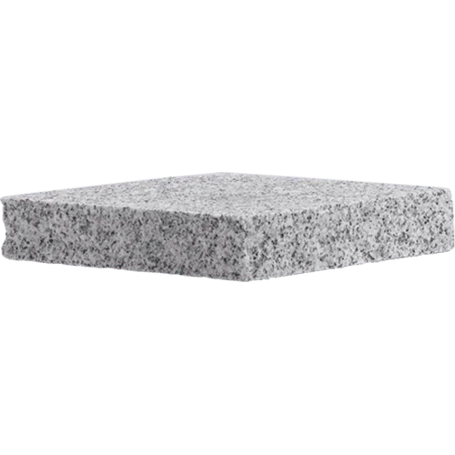 Granite Flat Mailbox Cap