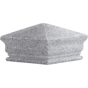 Granite GCA Mailbox Cap