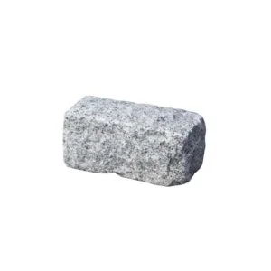 Regulation Cobblestone 5″x5″x9″