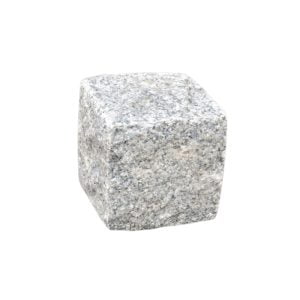 Cobblestone Cube 4″x4″x4″