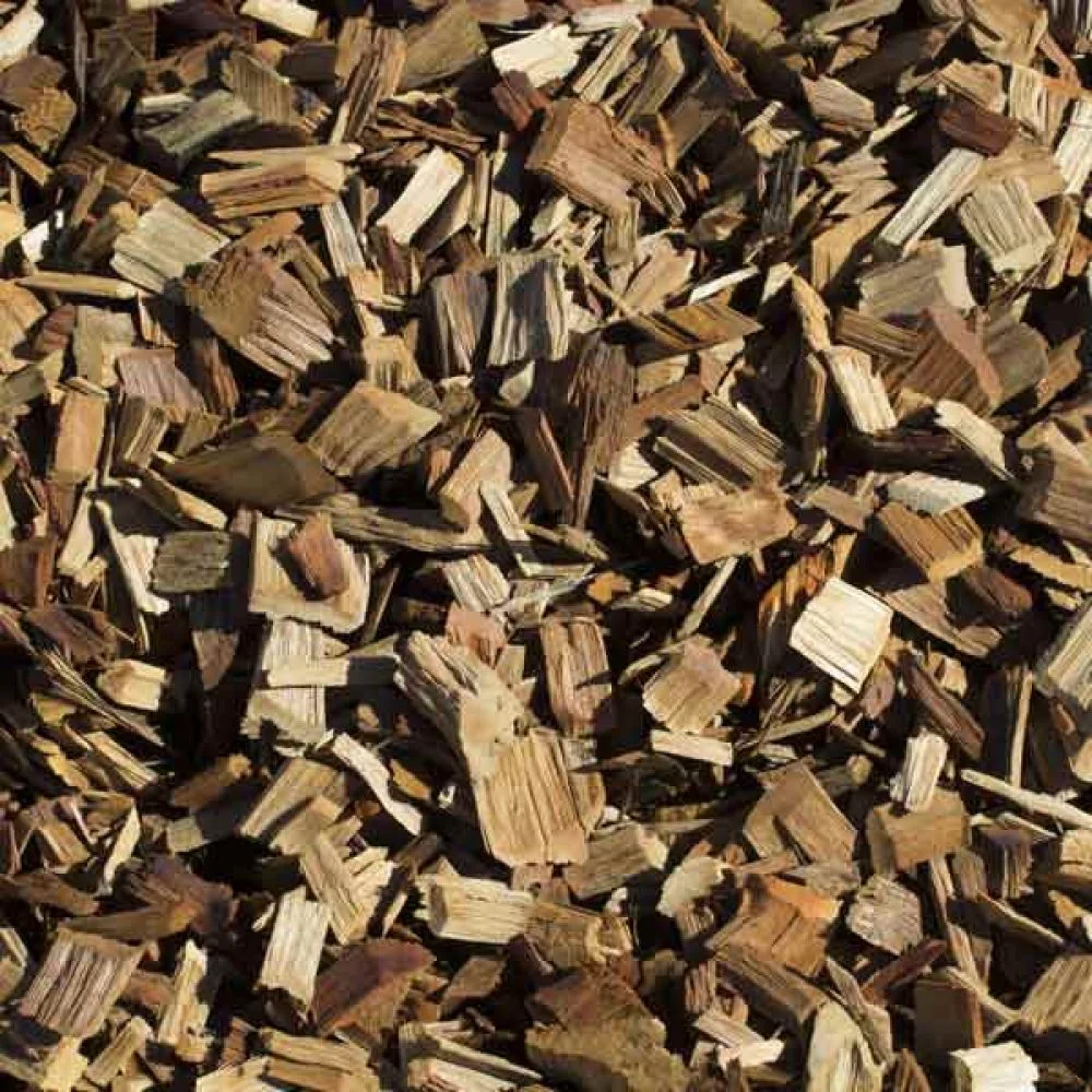 Wood Chips