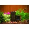 Keyed Basalt Columns Set of 3 - Image 2