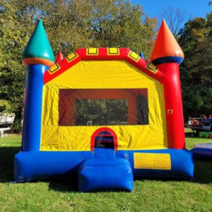 Bounce Castle