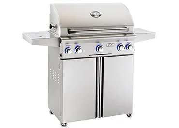 AOG 30PCL Portable Grill