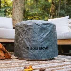 Solo Stove Ranger Shelter