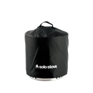 Solo Stove Yukon Shelter – Original Black