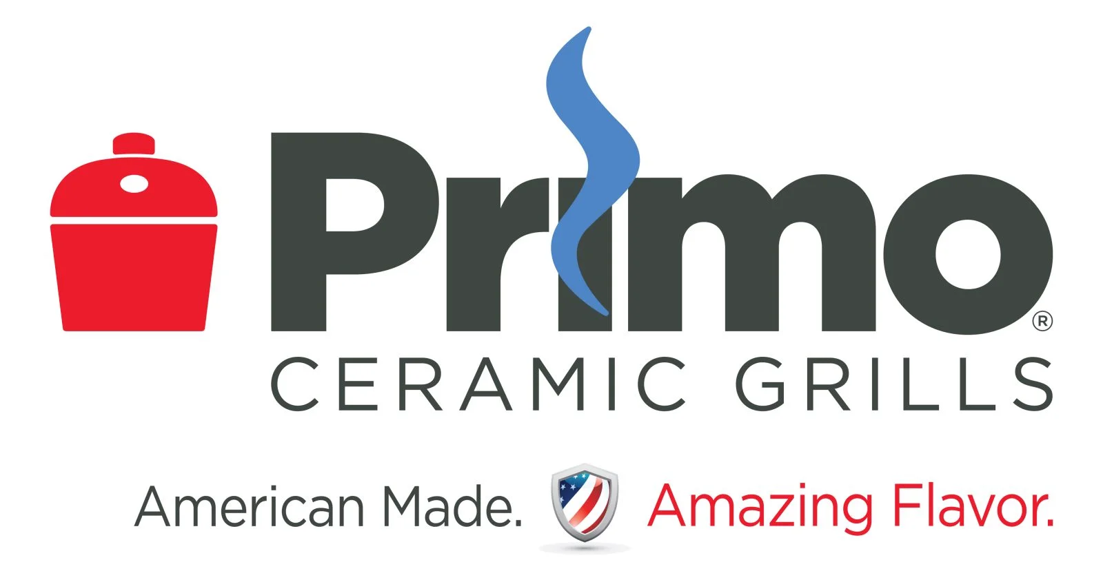 Primo Oval XL All In One Grill - Image 2