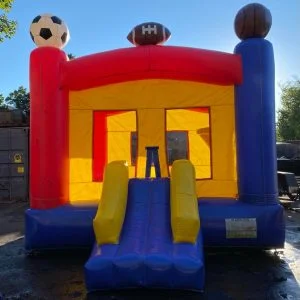 Sports Bounce House