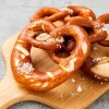 Pretzel Warmer Rental