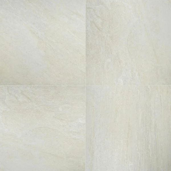 Legions Quartz White Porcelain