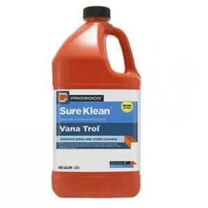 Vana Trol Cleaner