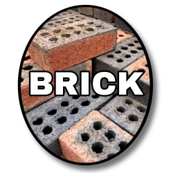 Brick