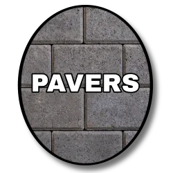 Pavers