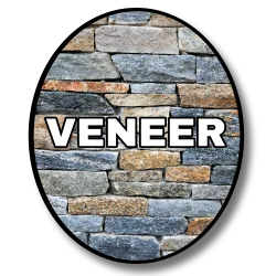 Veneer Stone