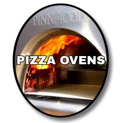 Pizza Ovens