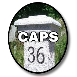 Caps