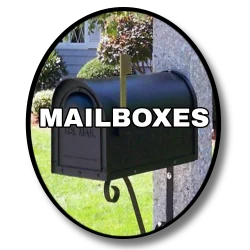 Mailboxes