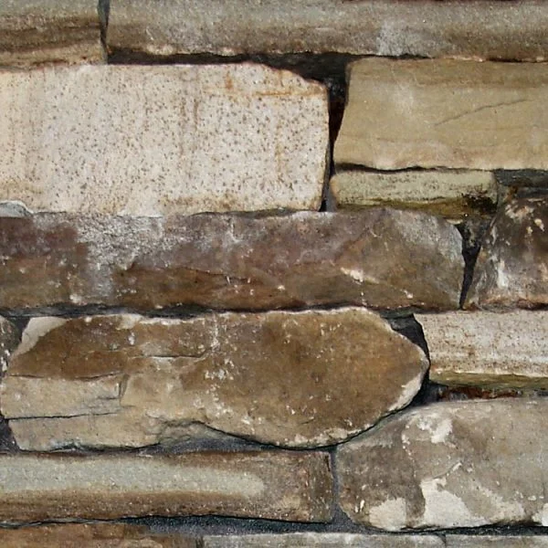 Hazy Hill Ledgestone