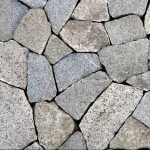 Milford Granite Mosaic