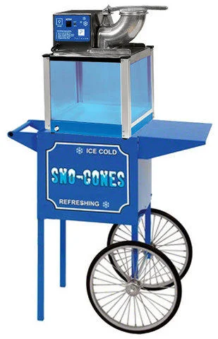 Sno Cone Machine Rental - Image 2