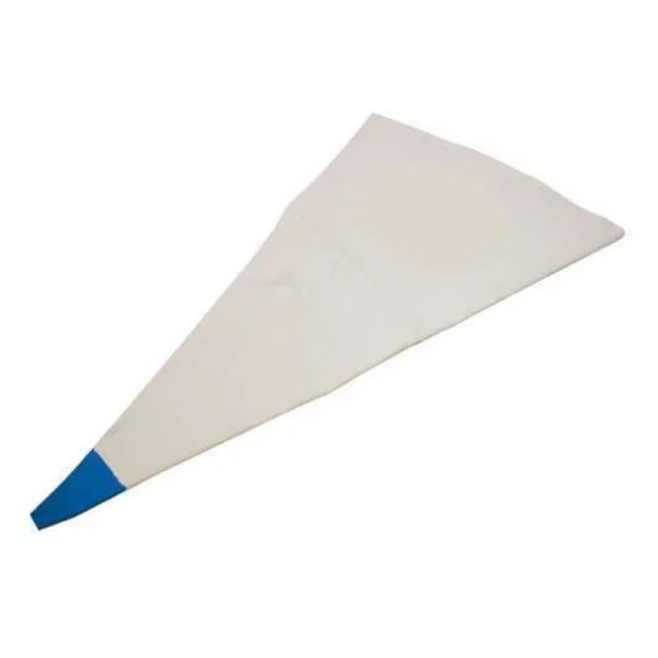 White Plastic Grout Bag