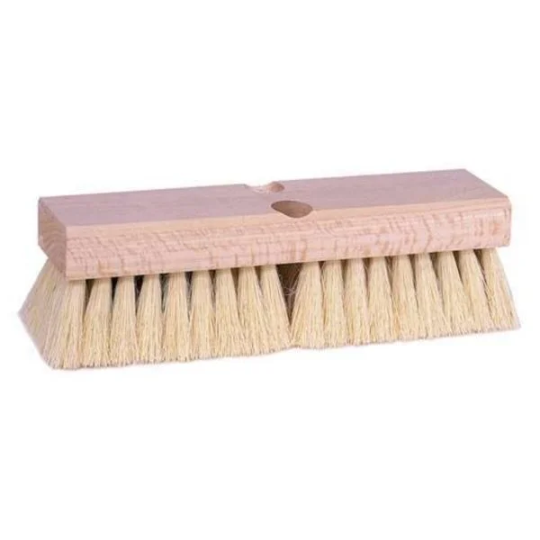 8" Tampico Scrub Brush