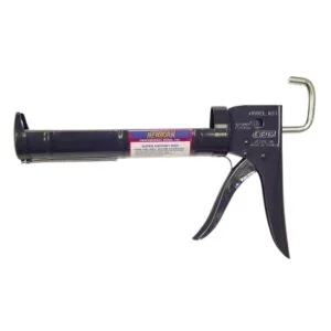 11 OZ Prof. Ratchet Caulk Gun