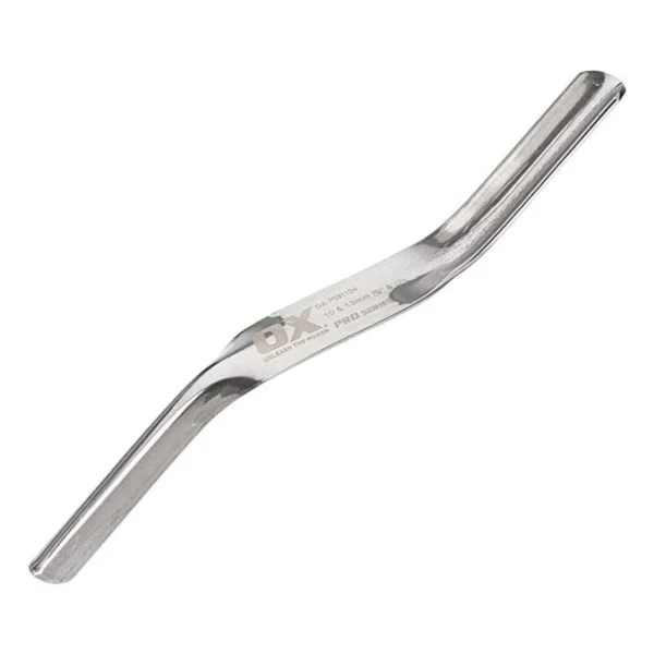 OX 3/8" x 1/2" Brick Jointer
