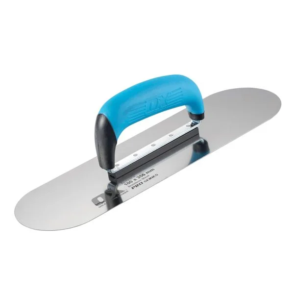 OX Pro Pool Trowel (Flexible)