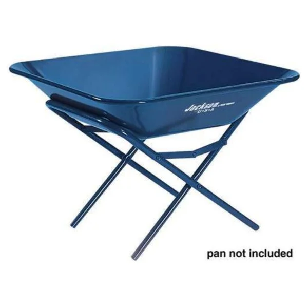 Mortar Pan Stand