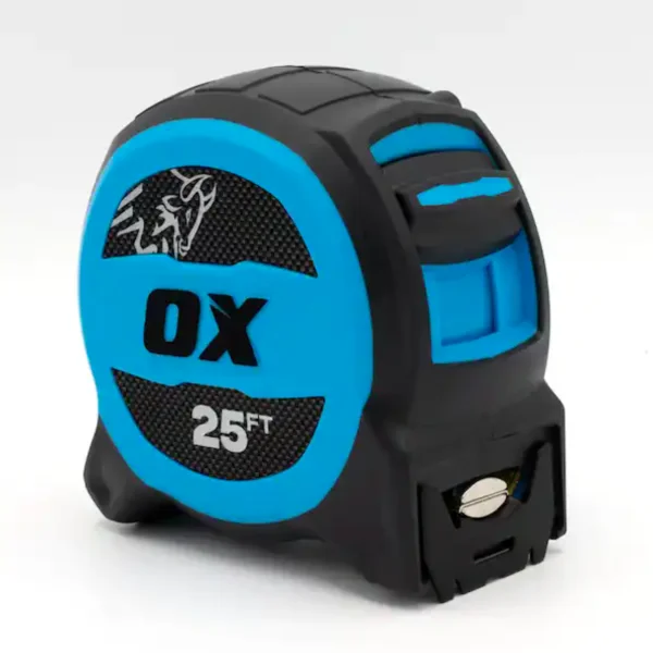 OX Pro 25' Tape Measure