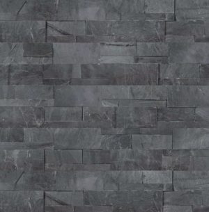 XL Premium Black Slate Veneer