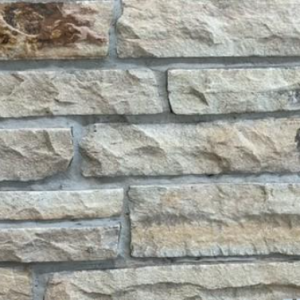 Fossil Rustic Ledgestone